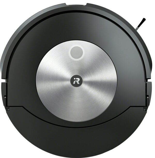 iRobot Roomba Combo j7 robotstøvsuger C715840 Irobot Grå