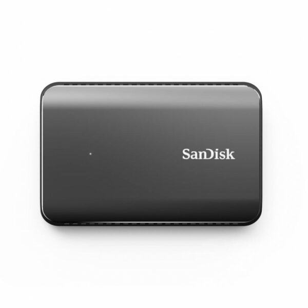 SANDISK Bærbar SSD Extreme 900 1.92TB 850MB/s Læs&Skriv Sandisk