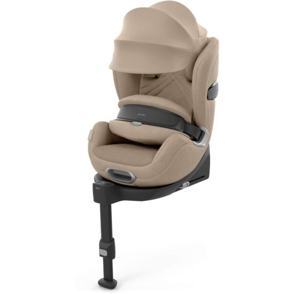 Cybex Anoris T2 i-Size Plus Autostol Cozy Beige Cybex