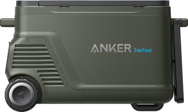 ANKER A17A13M2 Powered carry c Anker Grøn