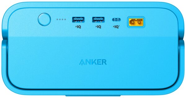 Anker Everfrost batteri til bærbar køleboks Anker Blå