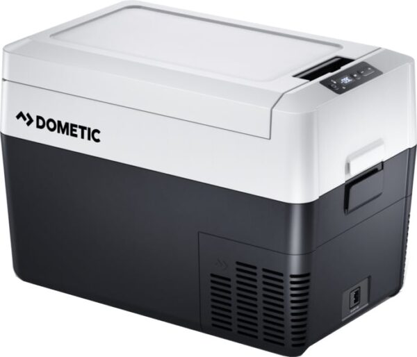 Dometic CoolFreeze køleboks DCDF236 Dometic Grå