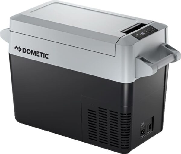 Dometic køleboks DCFF20 Dometic Grå