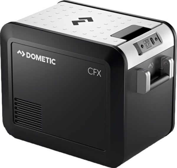 Dometic køleboks DCFX325 Dometic Sort