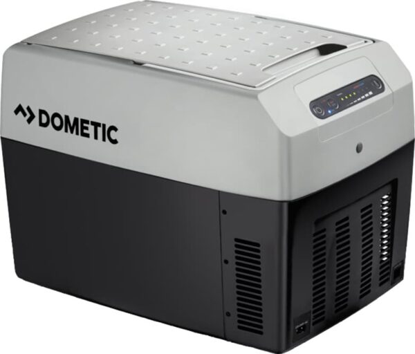 Dometic TropiCool køleboks DTCX14 Dometic Grå