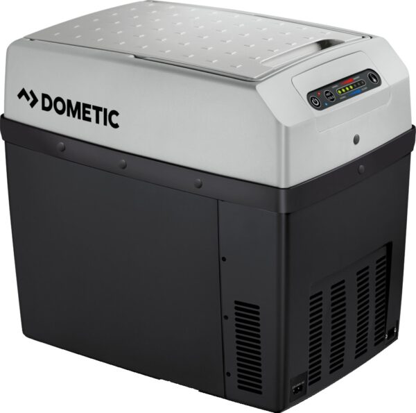 Dometic TropiCool køleboks DTCX21 Dometic Grå