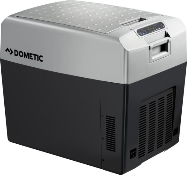 Dometic TropiCool køleboks DTCX35 Dometic Grå