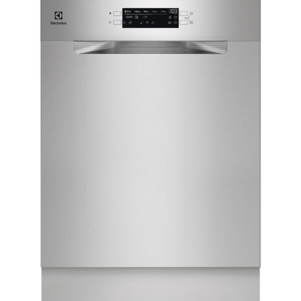 Electrolux Opvaskemaskine ESA47220UX Electrolux Rustfrit stål