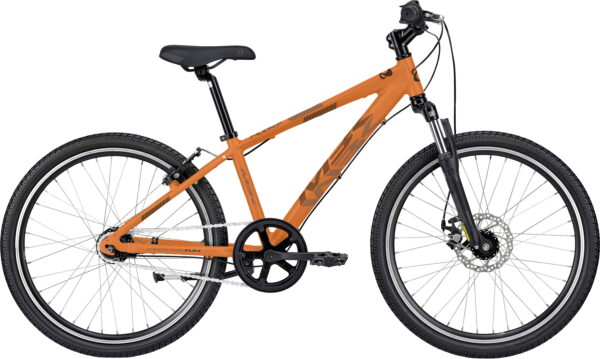 MBK Mud XP 20" Dreng 3g 2023 - Orange MBK