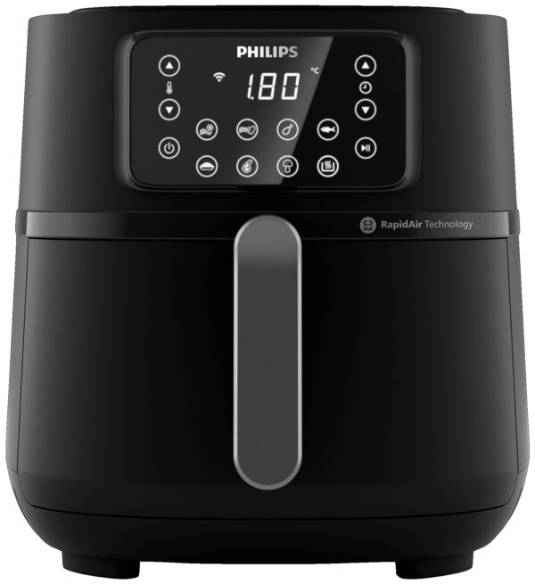 Philips Airfryer 5000 Series 7.2L HD9285/90 Philips Sort