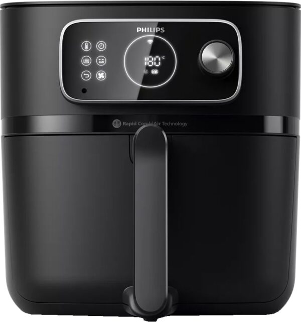 Philips Airfryer Combi 7000 Series 8.3L HD9876/90 Philips Sort