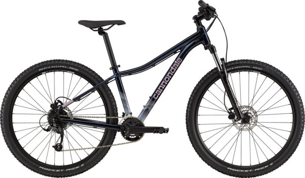 Cannondale Trail 8 29" 2024 - Lilla Cannondale