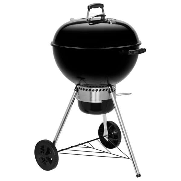 Weber Original Kettle E-5730 kulgrill 14201004 Weber Sort