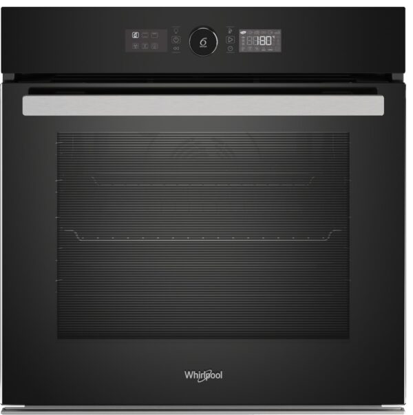 Whirlpool integreret oven AKZ9 9480 NB Whirlpool Sort