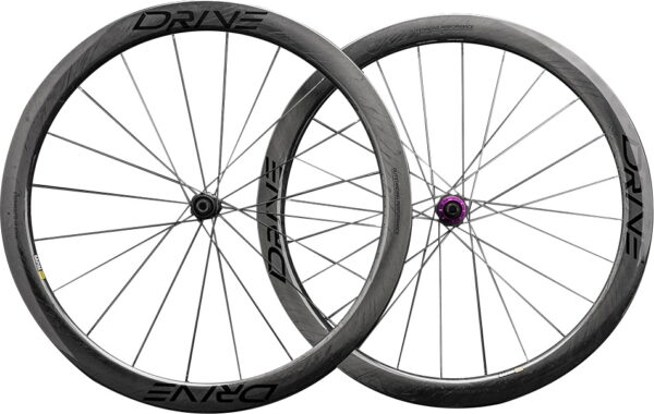 Elite Drive G45 SS Disc Brake - SRAM XDR EliteWheels