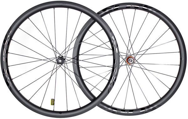 Elite Marvel G35 Disc Brake - SRAM XDR (Matsort) EliteWheels