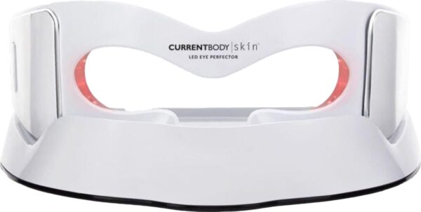 CurrentBody Skin LED Eye Perfector toning device CBD8266 (hvid) Currentbody Skin Hvid