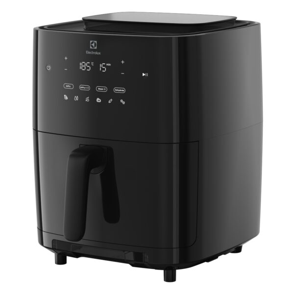 Electrolux Air fryer  EAF7SB Electrolux Sort