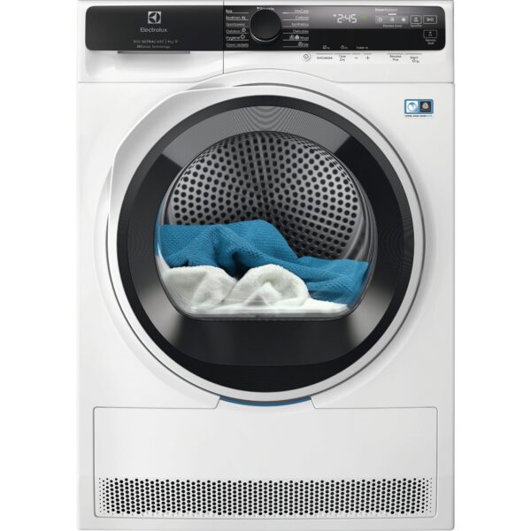 Electrolux EDI853S95C Electrolux Hvid