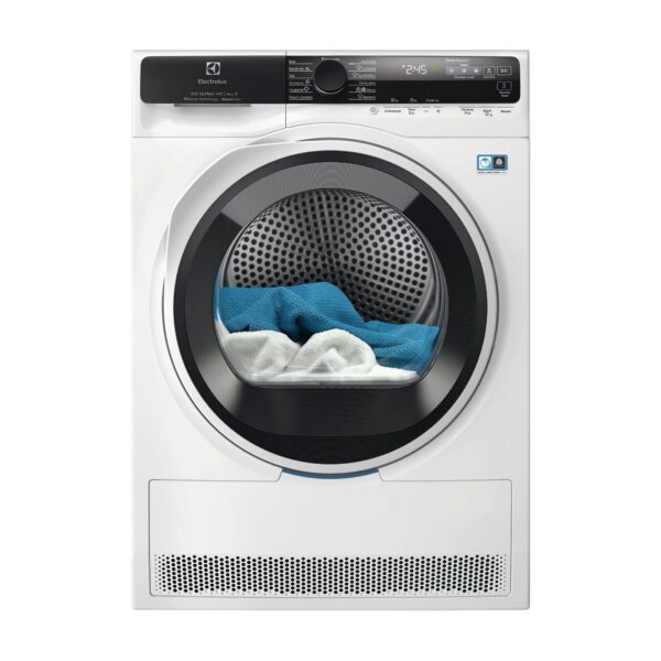 Electrolux EDI853S95S Electrolux Hvid