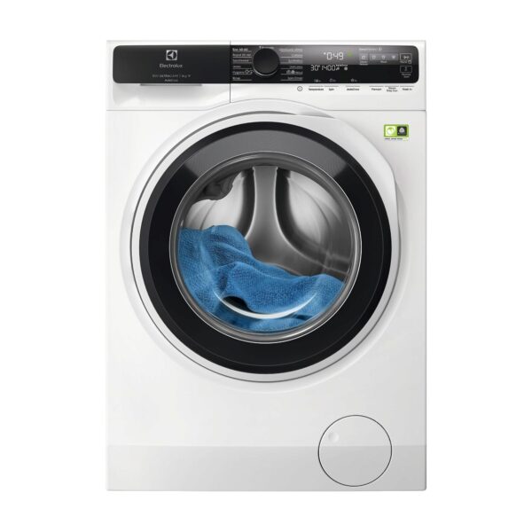 Electrolux EFI853SY4Q Electrolux Hvid