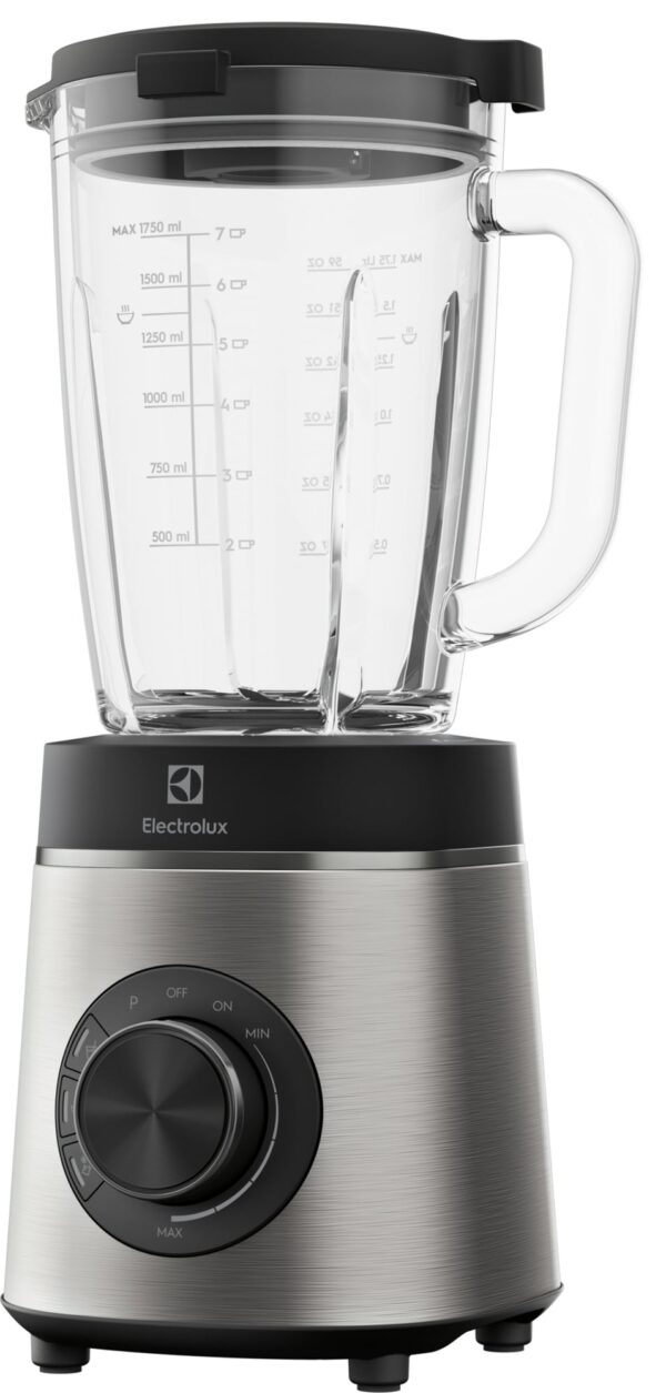 Electrolux Explore 6 blender E6TB16ST Electrolux Sølv