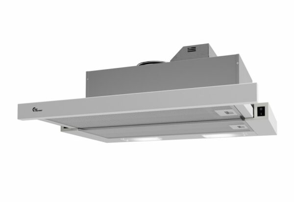 GEMINI3 THERMEX HOOD 60CM PULL OUT W.SWITCH Thermex