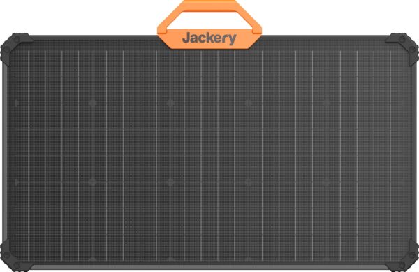 Jackery SolarSaga 80 Jackery Sort