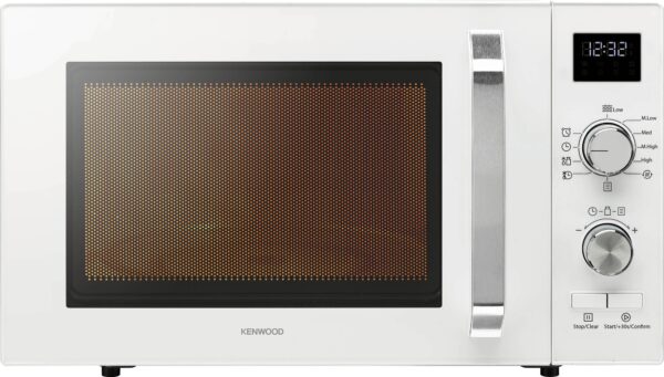 Kenwood mikroovn K23MSW21E (hvid) Kenwood Hvid