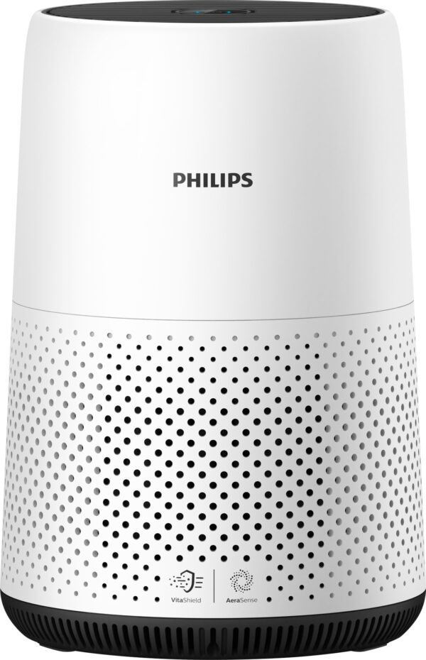 Philips 800 luftrenser AC0820/10 Philips Hvid