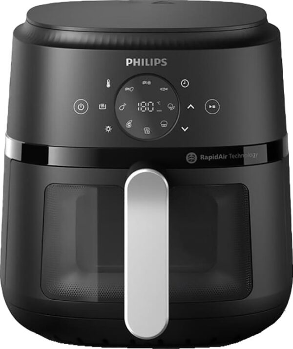 Philips Airfryer 2000 Series 4.2L NA221/00 Philips Flerfarvet