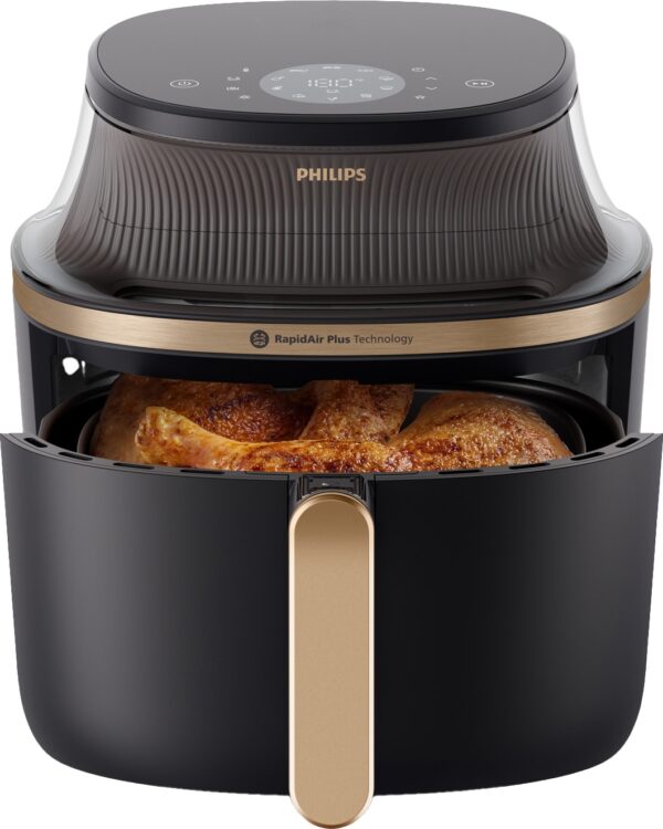 Philips Airfryer 3000 Series 6.2L NA332/00 Philips Sort