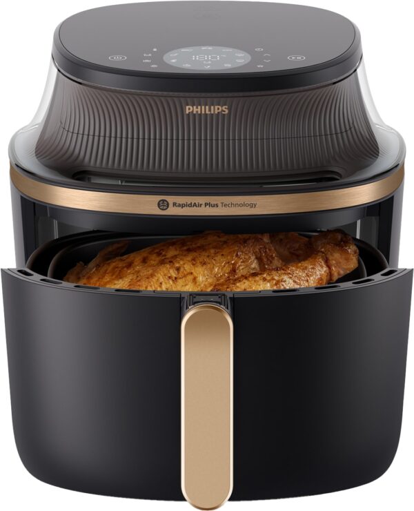 Philips Airfryer 3000 Series 7.2L NA342/00 Philips Sort