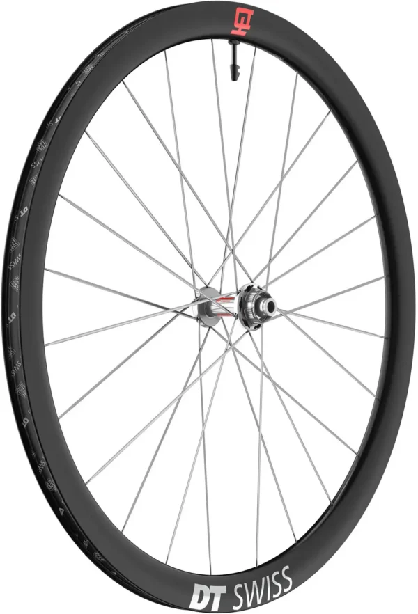 DT Swiss Wheel ARC 1100 Dicut Three Decades 700c Front DT Swiss