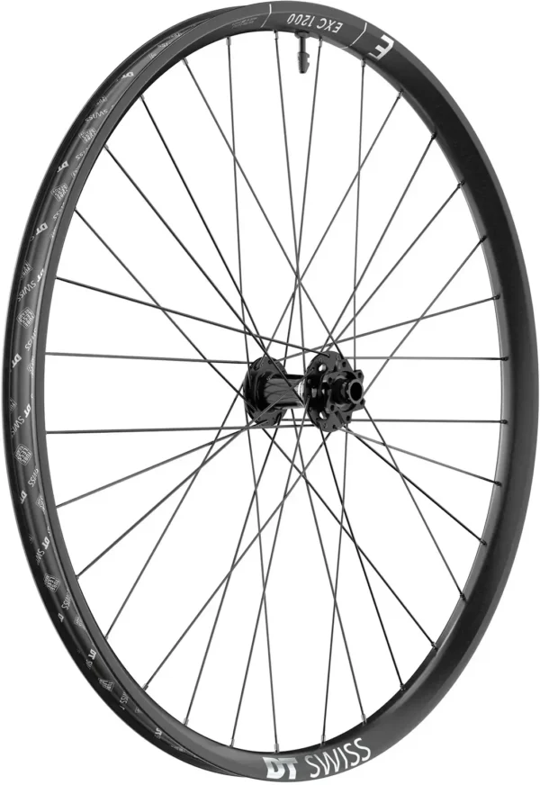 DT Swiss Wheel EXC 1200 Classic 22 29" Front DT Swiss