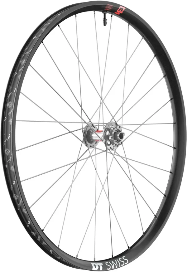 DT Swiss Wheel EXC 1200 Classic Three Decades 29" Front DT Swiss