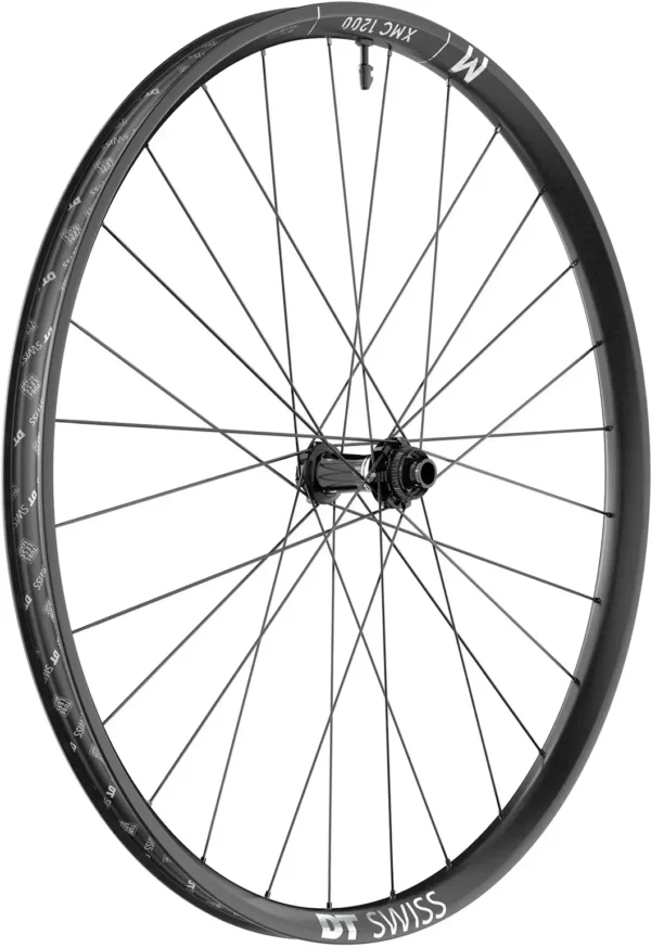 DT Swiss Wheel XMC 1200 Spline 20 29" Front DT Swiss