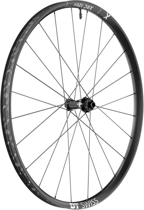 DT Swiss Wheel XRC 1200 Spline 20 29" Front DT Swiss