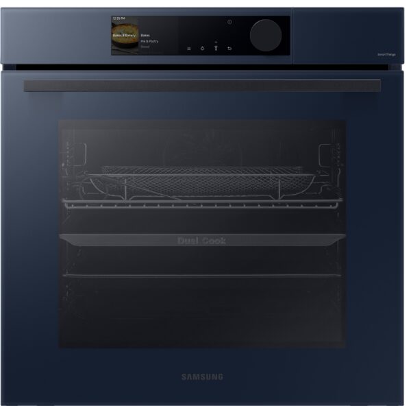 Samsung integreret ovn Series 6 Bespoke Navy NV7B6699ACN/U1 Samsung Blå