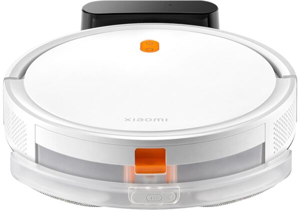 Xiaomi E5 robotstøvsuger 53060 (hvid) Xiaomi Hvid