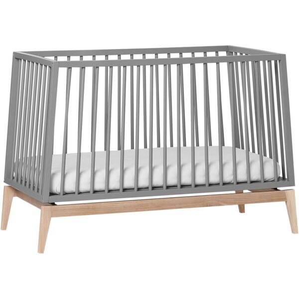 Leander Grey Lunaâ¢ Babyseng Leander