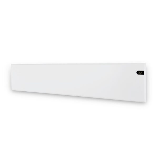 Adax Neo Basic elradiator NL10KDT (hvid) Adax Hvid