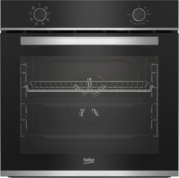 Beko ovn BBIM13000X indbygget Beko Sort