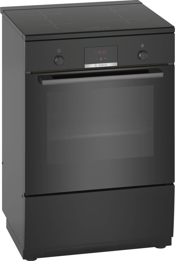 BOSCH COOKER 60CM INDUCTION A Bosch Sort