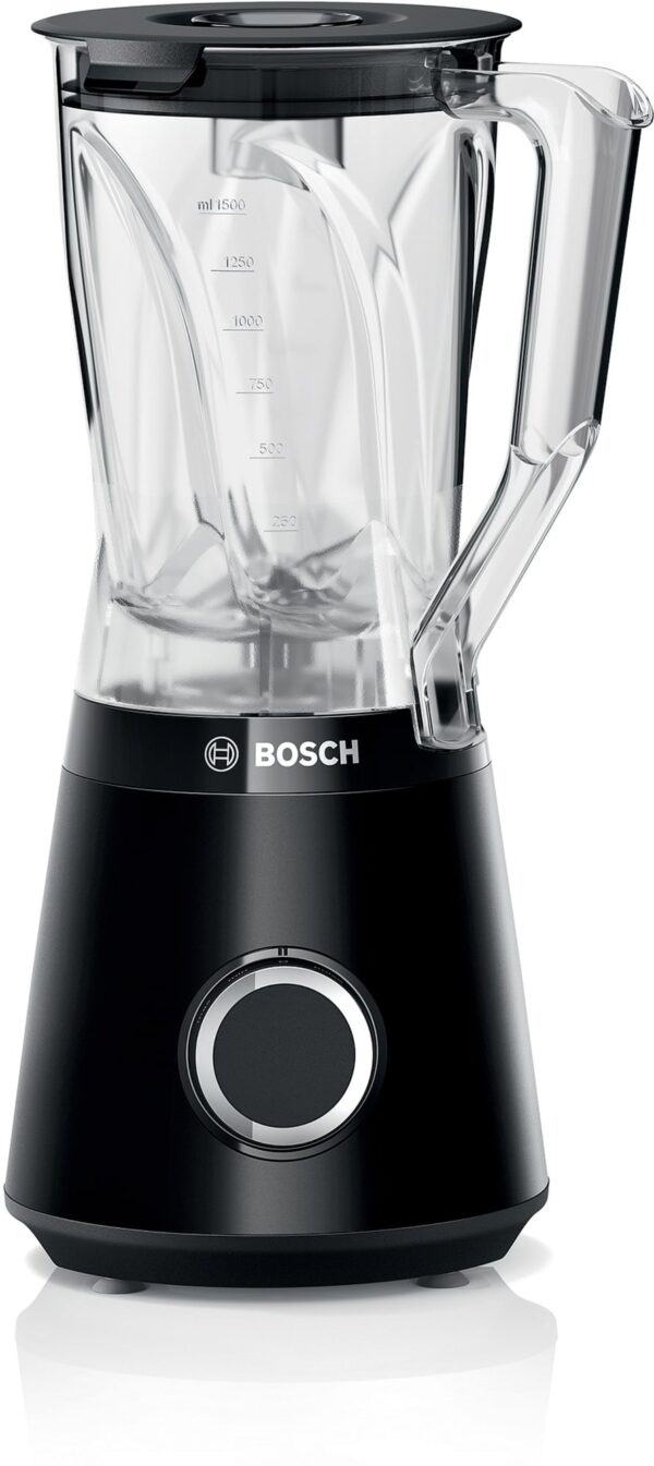 Bosch VitaPower blender MMB6141B (sort) Bosch Sort