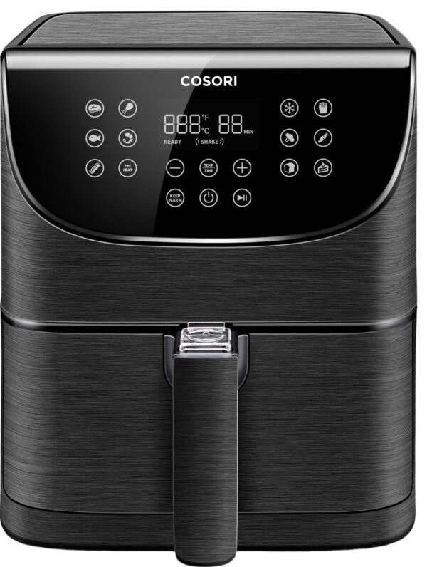 Cosori Premium airfryer (sort) Cosori Sort