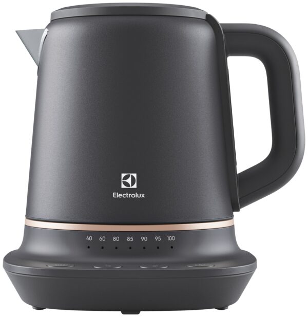 Electrolux Explore 7 elkedel E7CK1-6BP (black pearl) Electrolux Sort