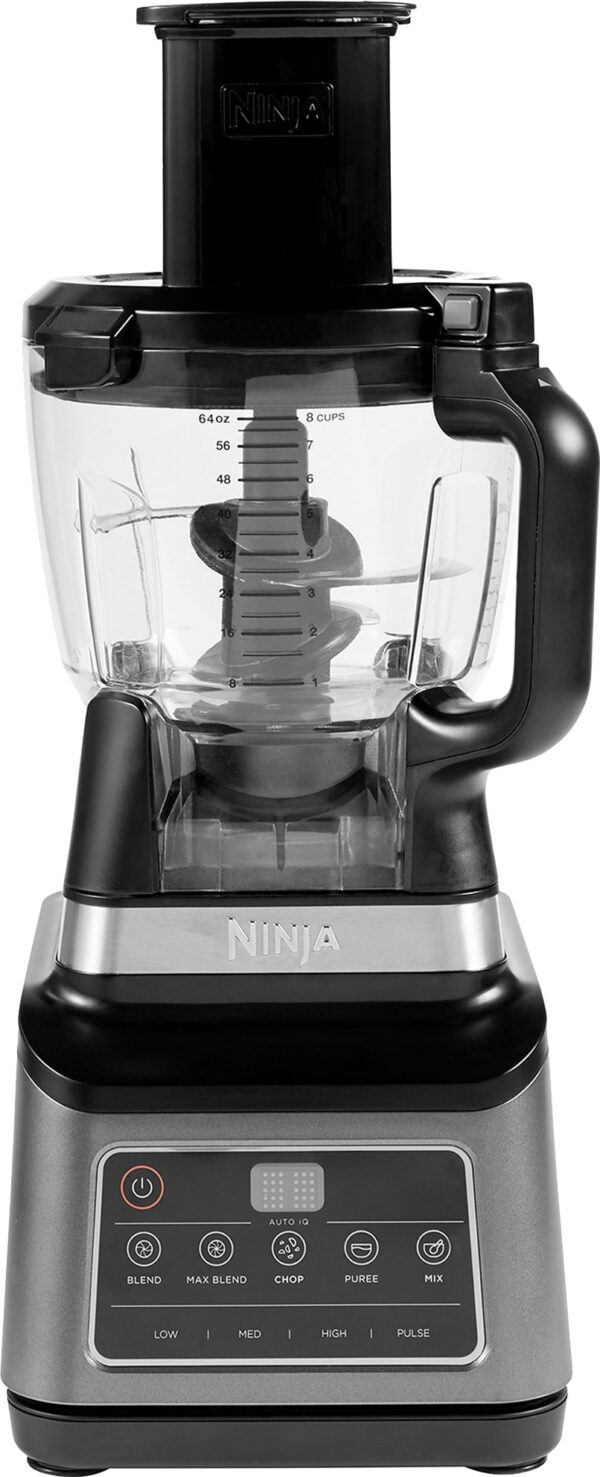 Ninja 3-i-1 blender BN800EU Ninja Sort