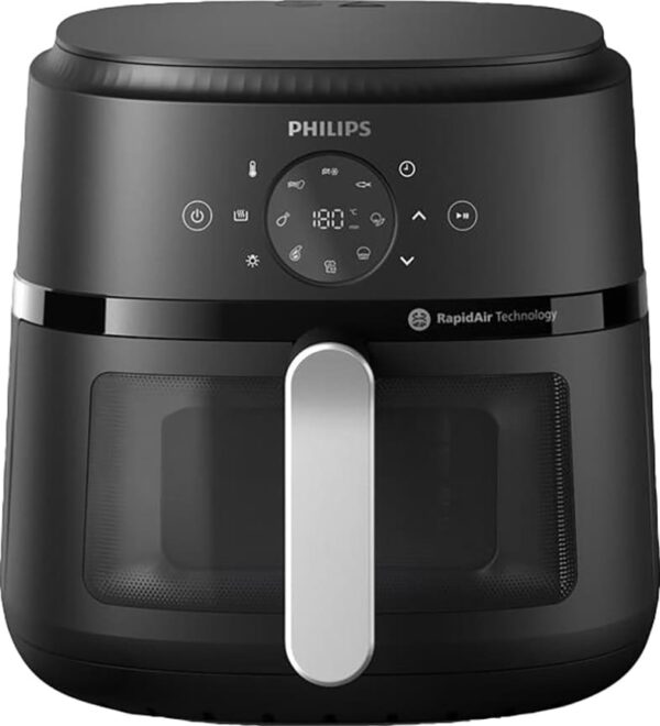 Philips Airfryer 2000 Series 6.2L NA231/00 Philips Flerfarvet