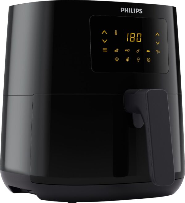 Philips Airfryer 3000 Series Essential 4.1L HD9252/90 Philips Sort